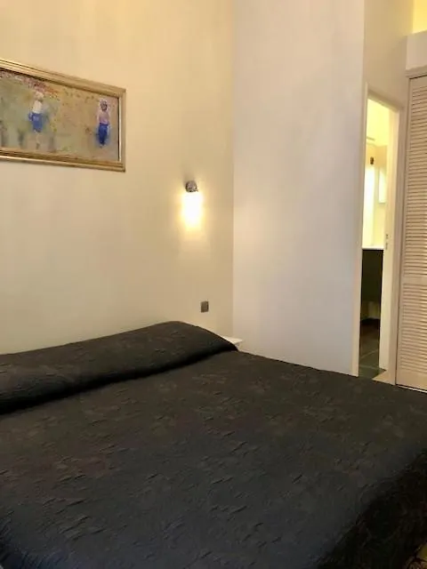 Hotel Cresp Nice