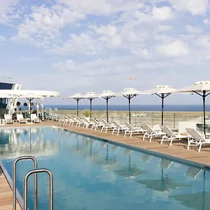 4* Hotel Sheraton Airport