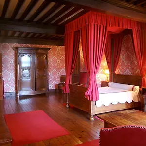** Hotel Du Vieux Frankrijk