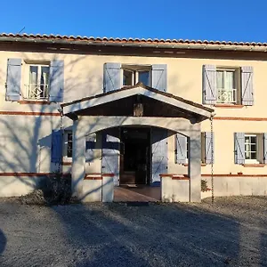  Bed & Breakfast Lou Cantou Frankrijk