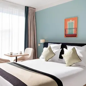 3* Apart-hotel Residhome Aeroport