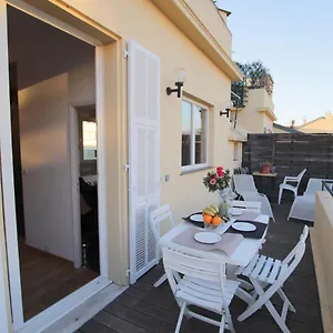Apartment Le Blacas