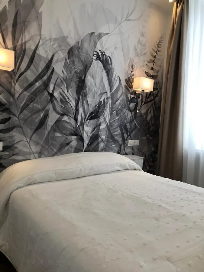 Hotel Cresp Nice