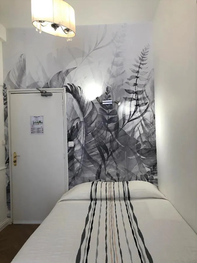 Hotel Cresp Nice