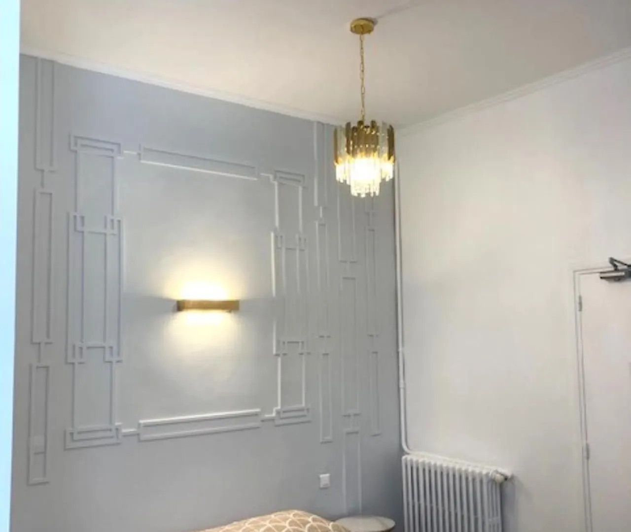 Hotel Cresp Nice 2*,  France