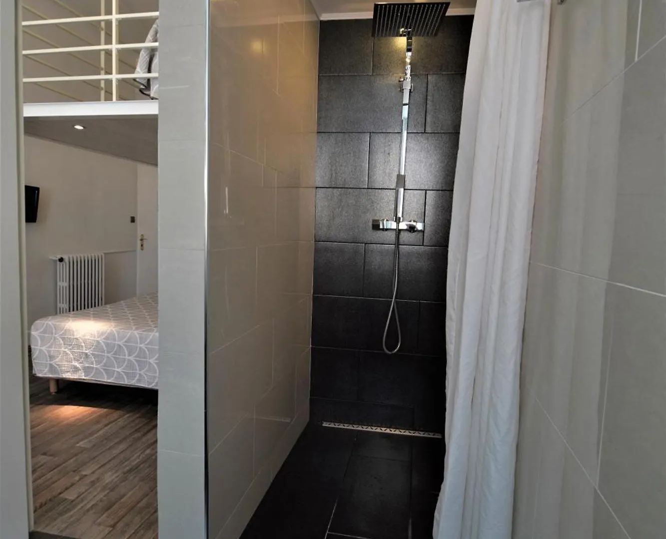 Hotel Cresp Nice