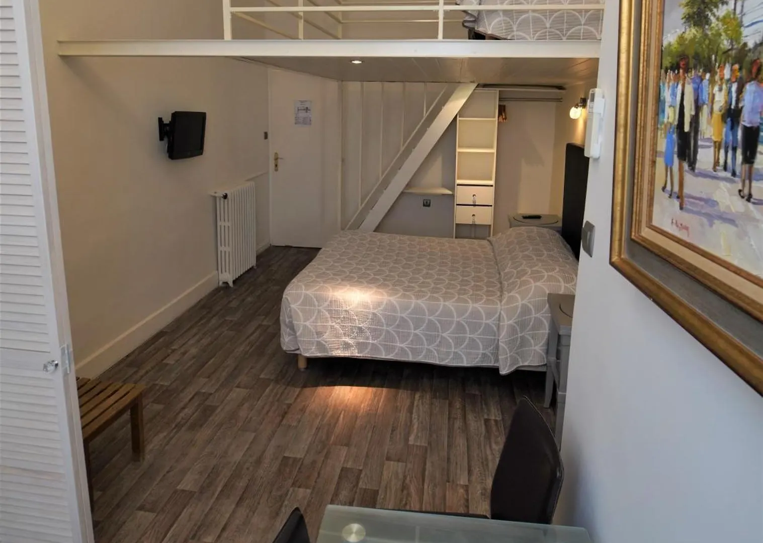 Hotel Cresp Nice