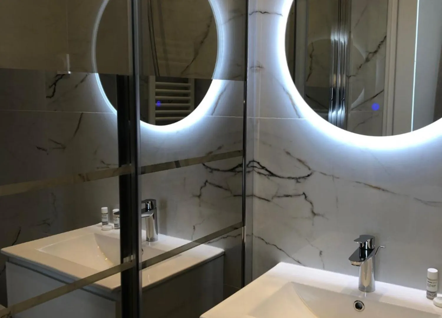 Hotel Cresp Nice