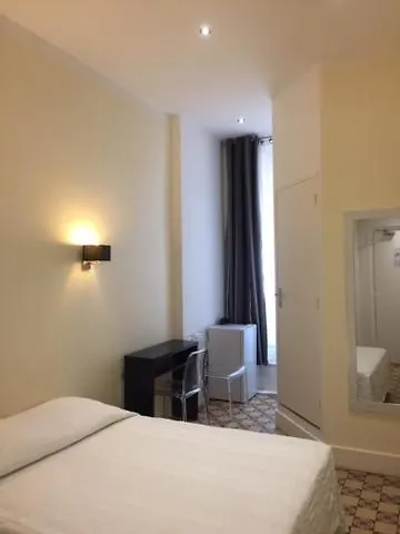 Hotel Cresp Nice